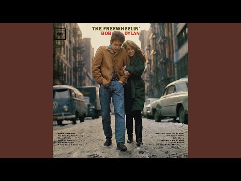 Girl From The North Country