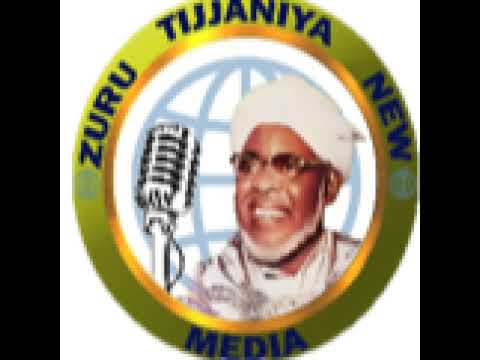 Live Streaming Of Zuru Tijjaniya New Media