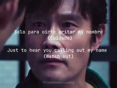 LET THE WORLD BURN G Eazy Ari Abdul Chris Grey Sub Español Y Inglés 001 X 456