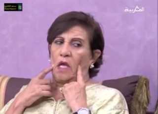  Said Naciri Laaouni Ep 14 سعيد الناصري العوني الجزء الأول الشيخة