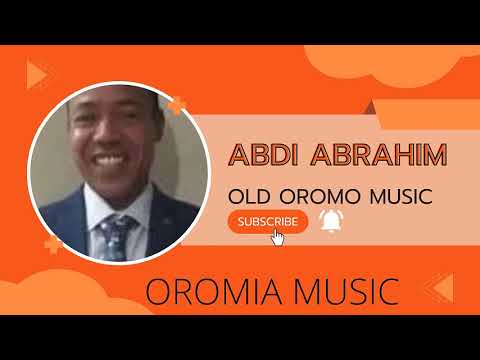 Abdi Ibrahim Cidha Keeysaniif