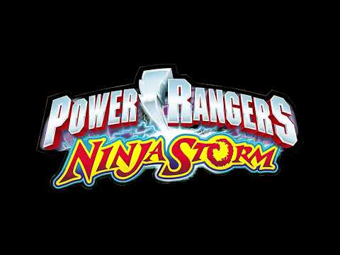 Power Rangers Ninja Storm OST Power Rangers Ninja Storm Theme 10 Hour Loop Repeated Extended