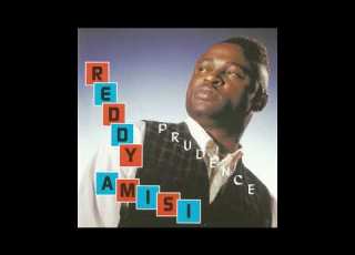 Reddy Amisi Prudence