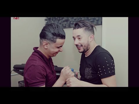 Mohamed Benchenet Welatli Jenkiya