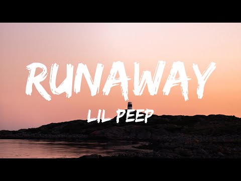 Lil Peep Runaway Lyrics