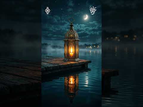 A Touching Farewell Prayer For Ramadan O Allah Do Not Let This Be The Last Time We Experience