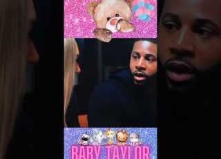 Fatima Delivers Some Shocking News To Zac Tyler Perry S Zatima Shorts Zatimaonbetplus