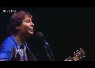 I M Sorry John Denver Take 2 Newcastle Concert 1994 Such A Beautiful Song