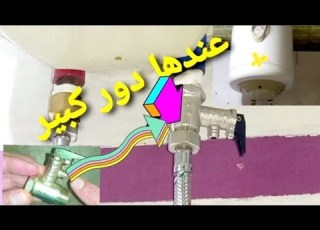 Learn About The Role Of The Safety Valve In An Electric Water Heater