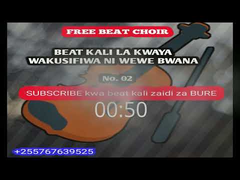 Biti Kali La Kwaya AIC 2024 FREE Download Mp3