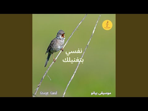 نفسي بتغنيلك