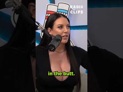 Angela White On How Many Dicks She Can Take At Once
