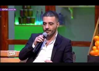 تعودت ما اتعو د عليكي حبيب بو انطون