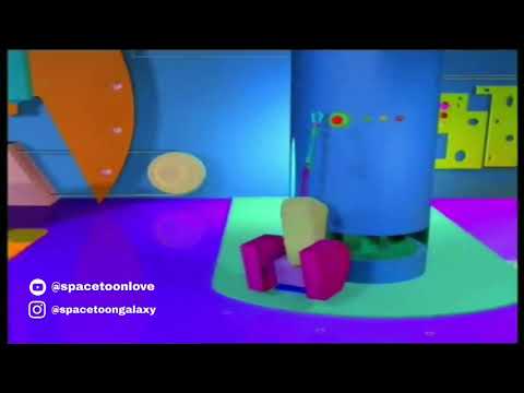 سبيس تون قناة شباب مستقبل كوكب علوم 2