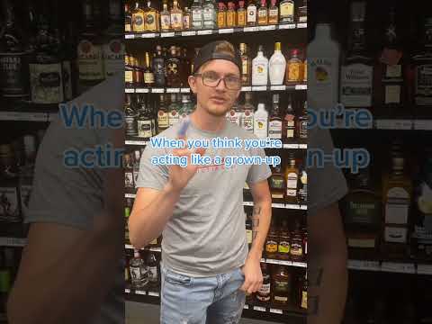 JACK DANIEL IS ROLLING IN HIS GRAVE