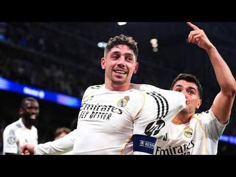 Real Madrid Vs Manchester City 3 0 All Goals Highlights 2026