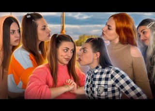 БИТВА СЕСТЕР ВСЕ СЕРИИ Kukla Loli