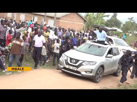 Monitoring The 2026 Vote FDC S Mafabi Urges Mbale Residents To Install VPNs