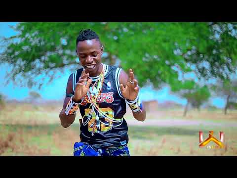 Masanyiwa Mang Ombe Harisi Ya Elias Official Video