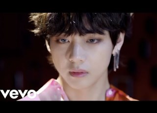 BTS 방탄소년단 Zara Larsson A Brand New Day MV