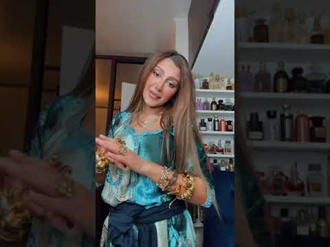 روفيا تشطح شاوي رووووعة