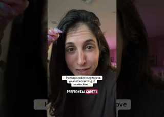 ריפוי ולמידה לאהוב את עצמך לפי מדעי המוח ייעוץדייטים