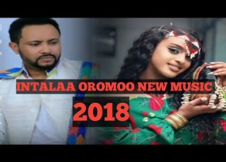  Best Official Oromoic Music Gossaye Tesfaye 2018