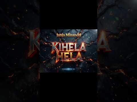 Dimbe Kihela Hela Official Audio By Janja Minanda