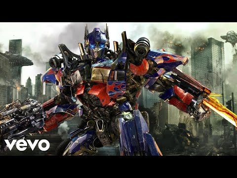 Vimen Petrunko Remix Transformers Fight Scene