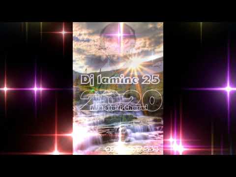 Chikh Tohami Kamel Spanyoli 2020 Liyam Ki Bakri Mix Par Dj Lamine 25