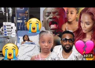  TRISTE NOUVELLE OHHH MONIKEL IPUPA EPESI PASI PE MAWA PETIT FALLY EN LARME UNE MAUVAISE RÉALITÉ