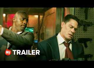  Heads Of State Trailer 1 2025
