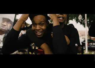VonOff1700 X SBG Brick BIA BIA Remix Shot By O Visualz
