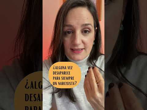 WHEN DO Narcissists LEAVE YOU ALONE