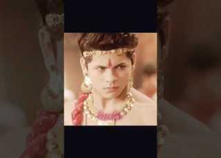  Bindusara Chandranandini Bindusara Dharma Ashoka Serial Drama Romance Siddharthnigam Love