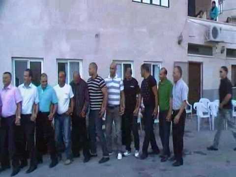 حفلة ابو صالح اسدي دير الاسد رقم 4