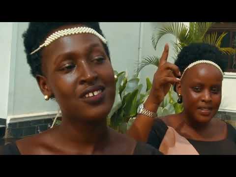 Eshaara Ein Amaani By Zion Choir Africa Uganda Gospel Music