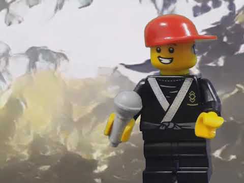 أغنية ماتخافش الفنان أحمد مكى و الفنان مدحت صالح Ahmed Mekky And Medhat Salah