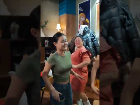 Караоке бар Жаным сол 06 03 2026 г Айнель Баймуратовна