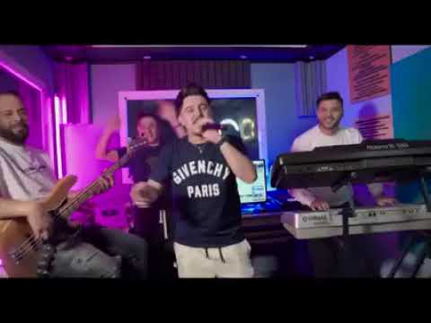 يالعزيز بابا وليدك قاري قانون الغابة جديد هشام تيجيفي Hichem Tgv 2026 Officiel Rai2026