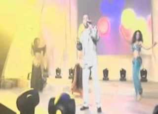  Cheb Mami Mali Mali
