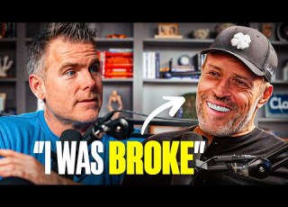  I Asked Tony Robbins How To Go From Broke To Billionaire
