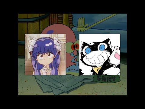 REUPLOAD Collab Good Morning Gary Sparta Remix