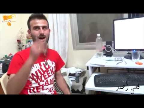 أحلى صوت ومنين ابدا يا قلبي قصي أحمد