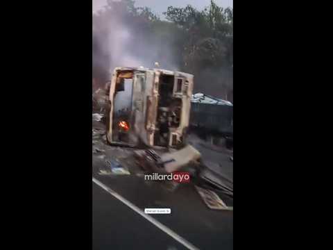 AJALI YAUA 10 KATIKA KIJIJI CHA MASETU MOROGORO