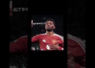 Amad Edit Edit Song Football Music Artist
