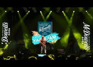  Apna Bana Le McDowells Soda Yaari Jam Adil Live 2025 Tribevibe
