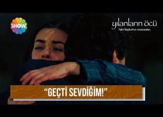 Bayram Fatma Yı Haceli Nin Elinden Kurtardı Yılanların Öcü