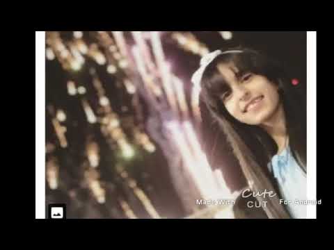 تصميمي لوداع غيداء مكي