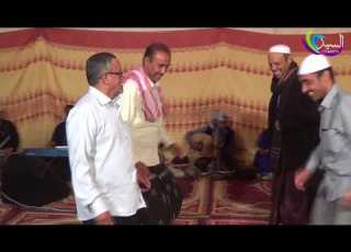 الفنان سعيد العامري اغنيه مانسيناكم